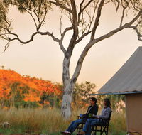 Bell Gorge Wilderness Lodge - Accommodation Resorts