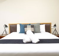 Bell Motel - Accommodation Resorts