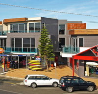 Bell Street Apartments Australia - Accommodation Resorts