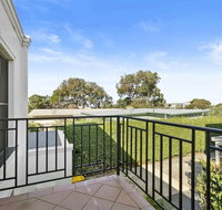 Bell Street Mansion 2-14 - Accommodation Resorts