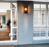 Bella Casa - luxury boutique holiday home with heated pool