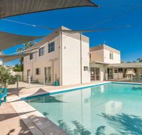 Bella on Banyan - Accommodation Resorts