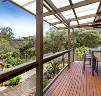 BELLA VISTA - TOOTGAROOK - Accommodation Resorts