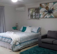 Bella Vista B  B - Accommodation Resorts