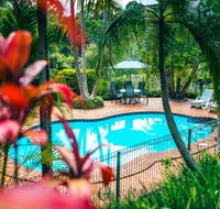Bella Vista Bellingen - Accommodation Resorts