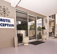 Bella Vista Motel - Accommodation Resorts