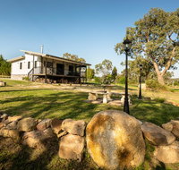 Bella Vista Stanthorpe - Accommodation Resorts