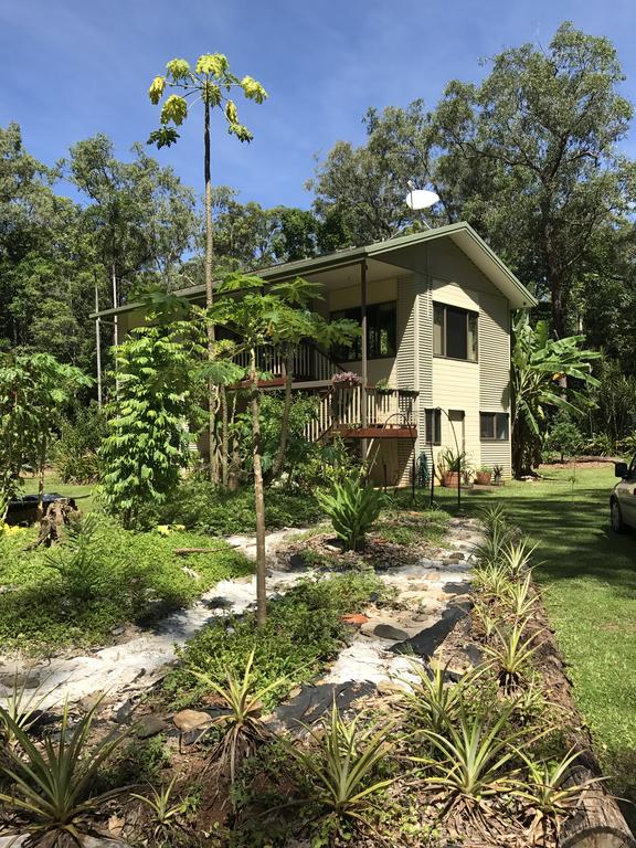 Cow Bay QLD Accommodation Resorts