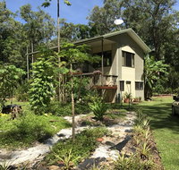 Bellarose Guest House - Accommodation Resorts