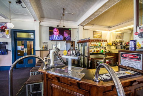 Bellbird Hotel - Accommodation Resorts 2