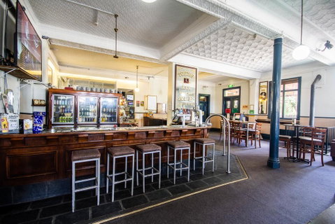 Bellbird Hotel - Accommodation Resorts 3
