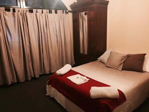 Bellbird Hotel - Accommodation Resorts 0