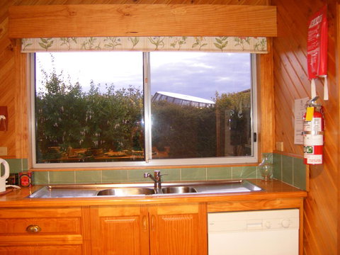 Belle Cottage - Accommodation Resorts 2