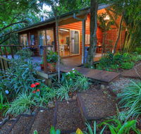 Belle's at Montville - Accommodation Resorts