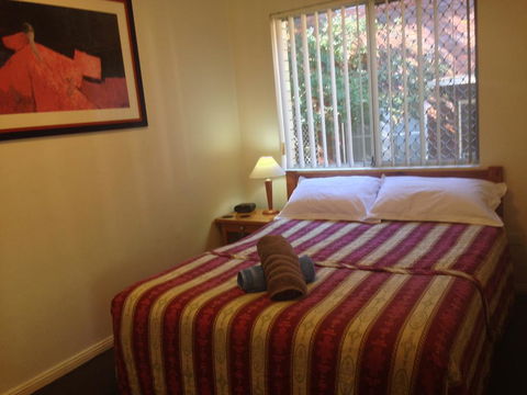 Bellevue Family Comforts, Amenities - Accommodation Resorts 0