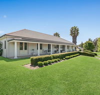 Bellfield House Mudgee - Accommodation Resorts