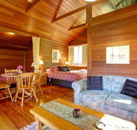 Bellingen Koompartoo Retreat - Accommodation Resorts