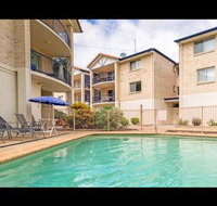 Bellissimo - Accommodation Resorts