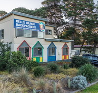 Bells Beach Backpackers - Accommodation Resorts