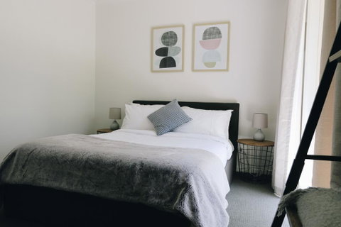 Bells Beach Cottages - Accommodation Resorts 2