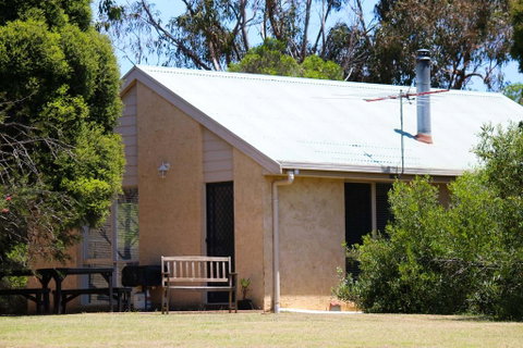 Bells Beach Cottages - Accommodation Resorts 0