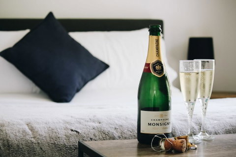 Bells Beach Cottages - Accommodation Resorts 1