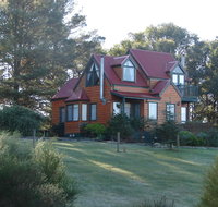 Bells Estate Great Ocean Road Cottages - Accommodation Resorts