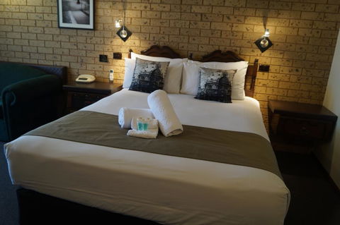 Belltower Motor Inn - Accommodation Resorts 2