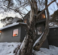 Belltrees - Accommodation Resorts