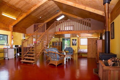 Bellview - Accommodation Resorts 3