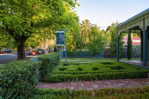 Belmont At Beechworth 2 Bedrooms, 2 Bathrooms, 2 Couples - Accommodation Resorts 2