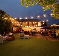 Belmore Hotel Scone - Accommodation Resorts