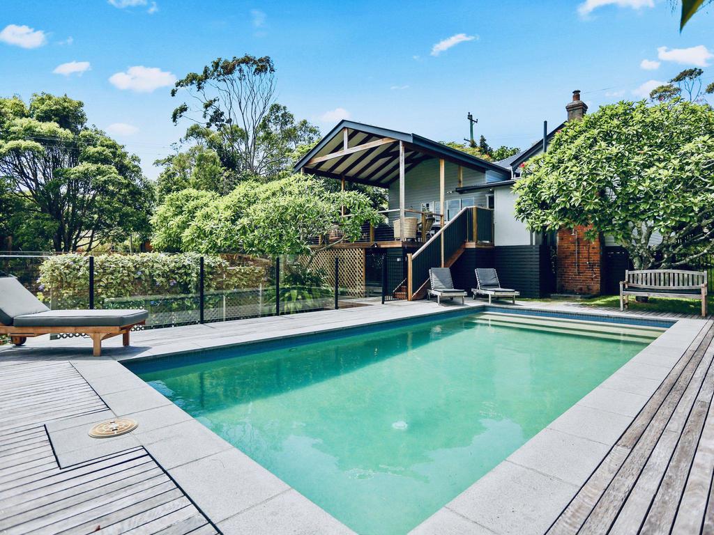 Byron Bay NSW Accommodation Resorts