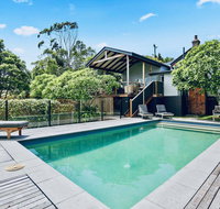 Beluso - Accommodation Resorts