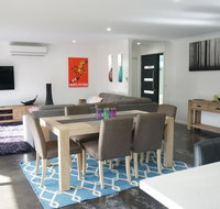 Ben's Place - modern  convenient - Accommodation Resorts