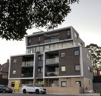 Benalong Apartment - at Gladesville - Accommodation Resorts