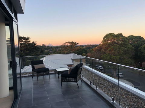 Benalong Apartment - At Gladesville - Accommodation Resorts 3