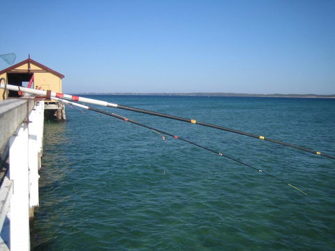 Benambra Bed & Breakfast - Accommodation Resorts 1