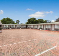 Bendigo McIvor Motor Inn - Accommodation Resorts