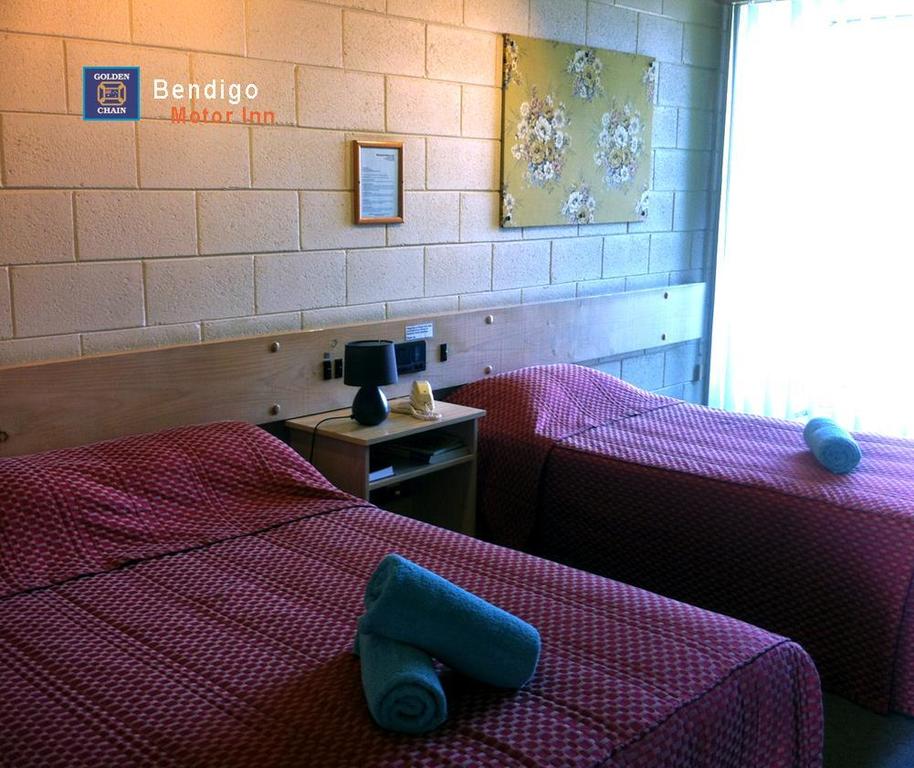 Kangaroo Flat VIC Accommodation Resorts