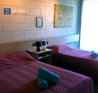 Bendigo Motor Inn - Accommodation Resorts