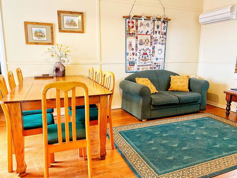 Bendleby Ranges - Accommodation Resorts 3