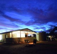 Bendleby Ranges - Accommodation Resorts