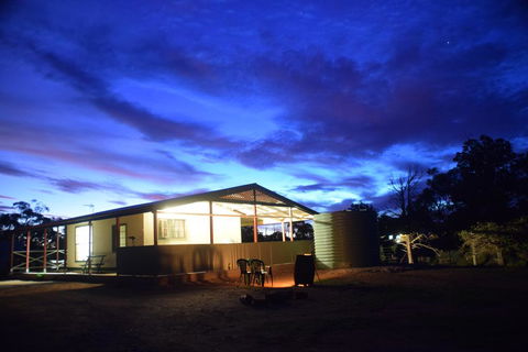 Bendleby Ranges - Accommodation Resorts 0