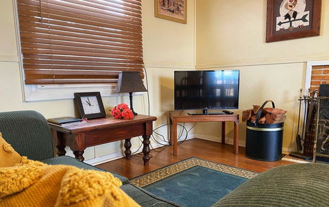 Bendleby Ranges - Accommodation Resorts 2
