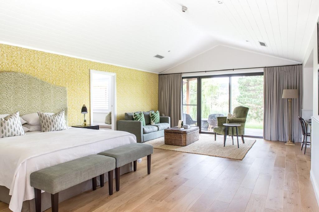 Berrima NSW Accommodation Resorts