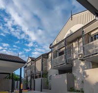 Benson Court Motel - Accommodation Resorts