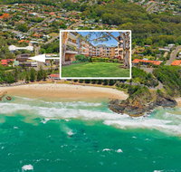 Berdella Park 25 6 Flynn Street - Accommodation Resorts