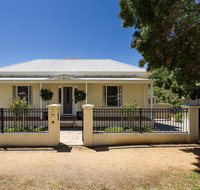 Berkeley Street Townhouse - Accommodation Resorts