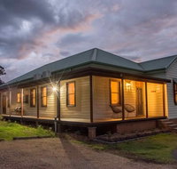 Bernstein Estate - Accommodation Resorts